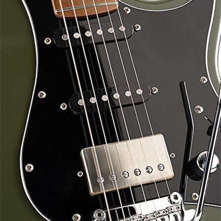 Cort G250SEOBG ELEKTRO GİTAR, OKYANUS MAVİSİ GRİ