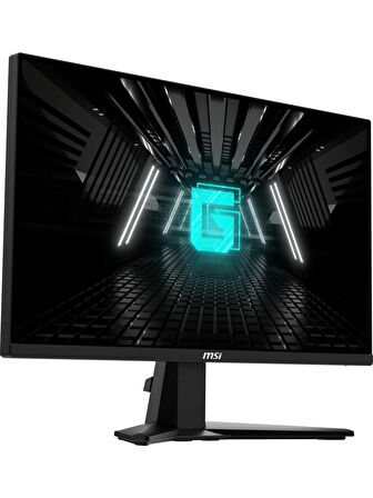 MSI G255F 24.5" 1 ms Full HD IPS 180 Hz Oyuncu Monitörü