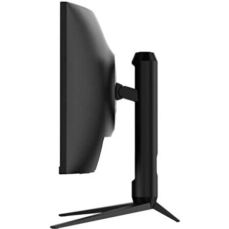 MSI Optix G271CQR 27" 1 ms 2K Curved 165 Hz Oyuncu Monitörü