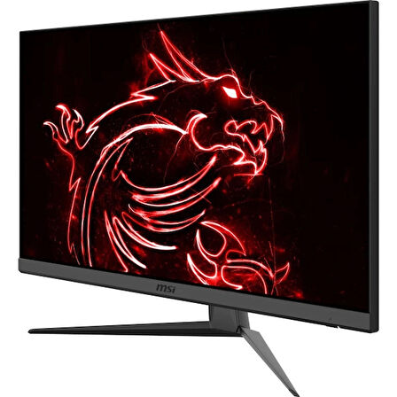 MSI G2722 27" 1 ms Full HD IPS 170 Hz Oyuncu Monitörü