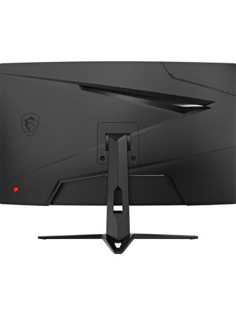 MSI G27C3F 27" 1 ms Full HD Curved 180 Hz Oyuncu Monitörü