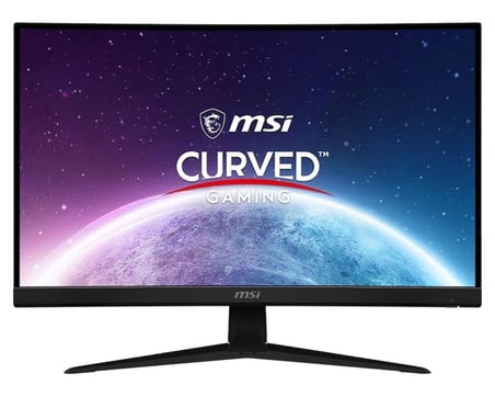 MSI G27C4 E3 27" 1 ms Full HD Curved 180 Hz Oyuncu Monitörü -  Outlet