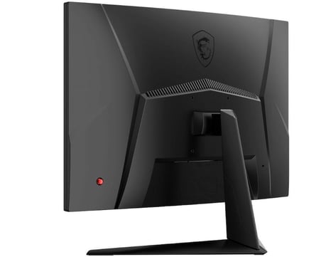 MSI G27C4 E3 27" 1 ms Full HD Curved 180 Hz Oyuncu Monitörü -  Outlet