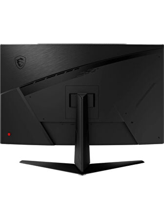 MSI OPTIX G27C7 27" 165Hz 1ms (HDMI+Display) Freesync Premium Full HD Curved Oyuncu Monitör (TEŞHİR)