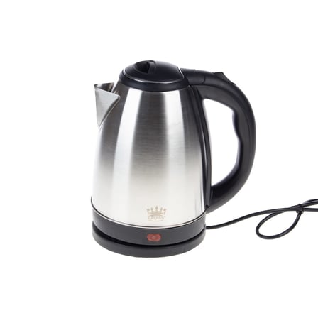 Delux Serisi Ofis Mutfağı Sabah Kahvaltısı Pratik Mutfak Paslanmaz Çelik Kettle Su Isıtıcı