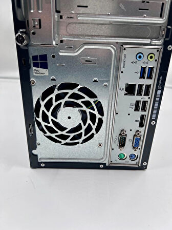 Hp ProDesk 400 G2 MT Business PC Monitör Hediyeli ( OUTLET )