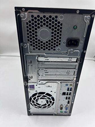 Hp ProDesk 400 G2 MT Business PC Monitör Hediyeli ( OUTLET )