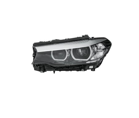 BMW - ÖN FAR SOL  G30 2017-