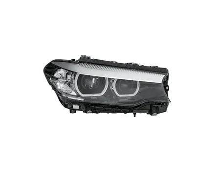 BMW - ÖN FAR SAĞ  G30 2017-