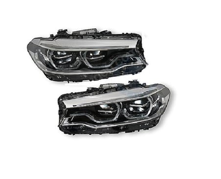BMW - ÖN FAR FULL ADAP. LED SAĞ (BEYİNLİ ) G30 2017-