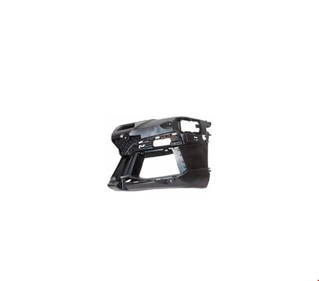 BMW - ÖN TAMPON SİS YUVA BRAKETİ SOL M-TECH G30 2020-