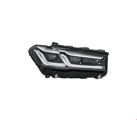 BMW - ÖN FAR SAĞ ADAPTİF (LED MODÜLLÜ) G30 2020-