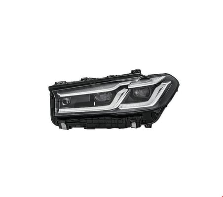 BMW - ÖN FAR SOL ADAPTİF (LED MODÜLLÜ) G30 2020-