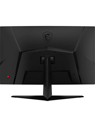 MSI G32C4X 31.5" 1 ms Full HD Curved 250 Hz Oyuncu Monitörü