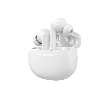 IBERRY G3 TRUE WIRELESS EARBUDS BEYAZ
