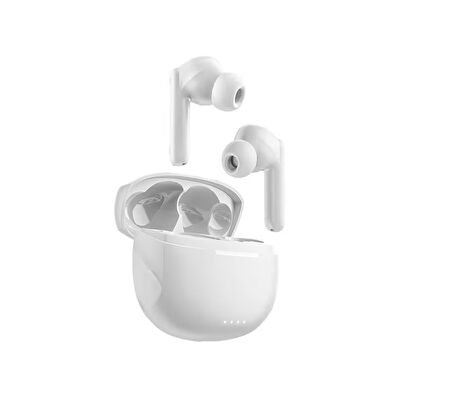 IBERRY G3 TRUE WIRELESS EARBUDS BEYAZ