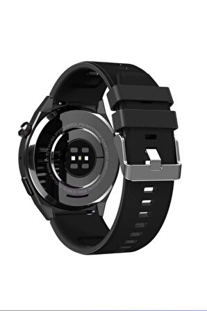 Adımsayar & Fitness Destekli G42 3 Kordonlu Akıllı Saat