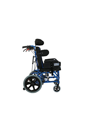 GOLFİ G458 Cerebral Palsy Tekerlekli Sandalye