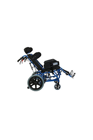 GOLFİ G458 Cerebral Palsy Tekerlekli Sandalye
