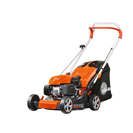 G 48 PK COMFORT PLUS EUR5 ÇİM BİÇME MAKİNESİ OLEOMAC