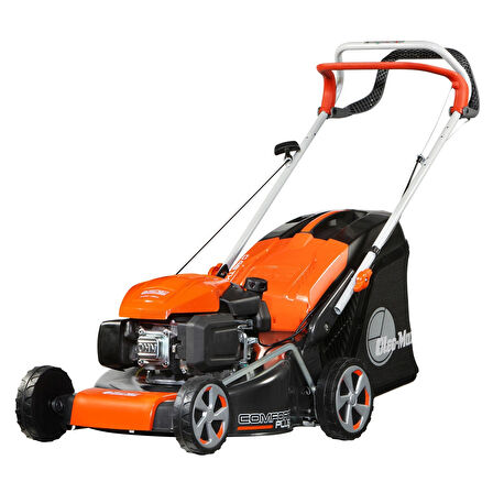 G 48 TK COMFORT PLUS EUR5 ÇİM BİÇME MAKİNESİ OLEOMAC