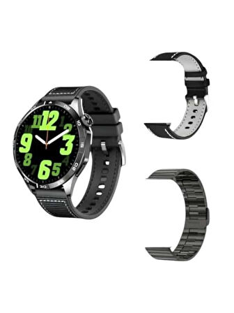 G4 Akıllı Saat – Akıllı Bildirim ve Çağrı Kontrolü