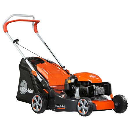 G 53 PK COMFORT PLUS EUR5 ÇİM BİÇME MAKİNESİ OLEOMAC