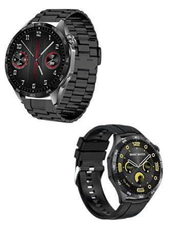 Günlük & Spor İçin İdeal G58 Akıllı Saat