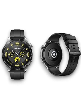 Adımsayar & Fitness Destekli G58 Akıllı Saat