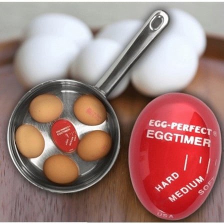 Özel Seri Kahvaltı Gereci Mutfak Yardımcısı Dublör Yumurta Egg Timer