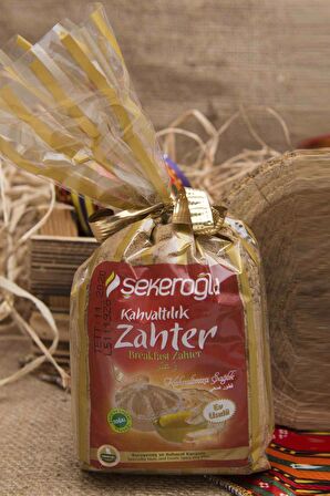 Kahvaltılık Zahter 250 gr