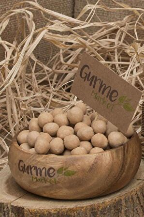 GurmeMarket Kavrulmuş Çıtır Leblebi 500 gr