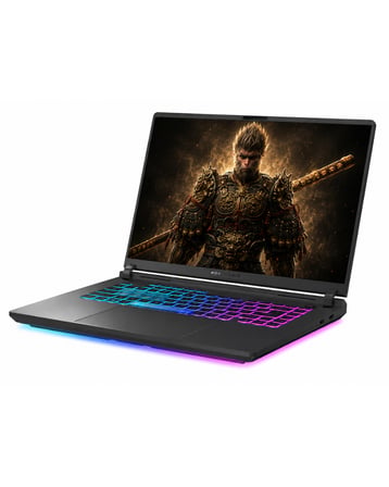 ASUS ROG Strix G16 Intel Core i5-13450HX 16 GB DDR5 1 TB SSD RTX 5050 8GB 16'' WUXGA IPS 165Hz Windows 11 Pro Oyuncu Dizüstü Bilgisayar G615JH-N3112RNP02