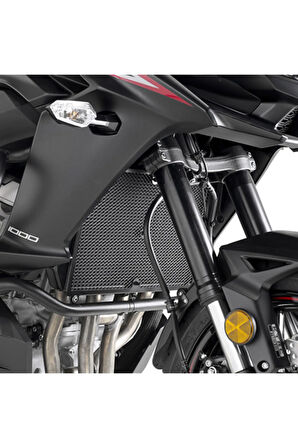 Gıvı Pr4120 Kawasakı Versys 1000 - Versys 1000 Se (17-20) Radyatör Koruma