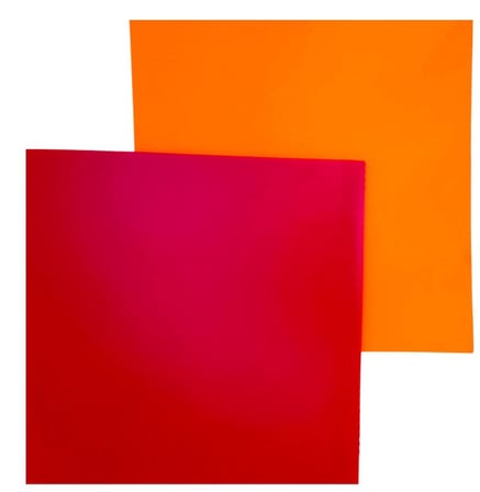 Premium Antrenman Set Parça 9290-20 Rubber Evo 1 RED-1,8 Raket Lastiği Kırmızı