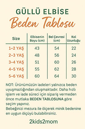 Kız Bebek Mavi Elbise Uzun Kollu Fiyonklu Doğum Günü Parti Düğün Özel Gün Tüllü Astarlı Prenses 