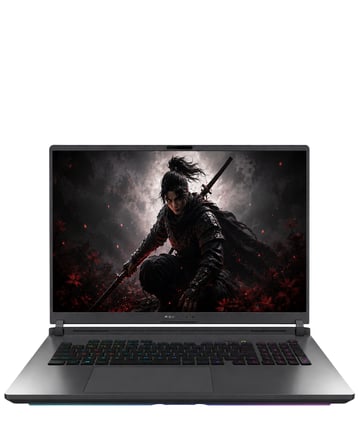 ASUS ROG Strix G18 Intel Core i9-14900HX 48 GB DDR5 512 GB SSD RTX 5060 8 GB 18'' WQXGA ROG Nebula IPS 240Hz Windows 11 Pro Oyuncu Dizüstü Bilgisayar G815JMR-S9035RNP17