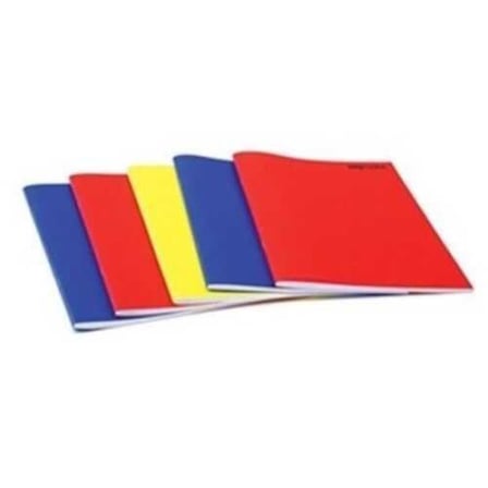 Mynote Text Neo Defter A5 40 Yp Çizgili SpiralsizKARIŞIK 1 ADET