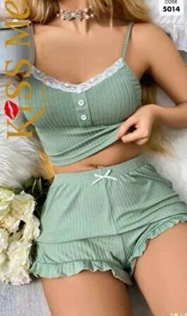 PEGASUS ŞORTLU TAKIM