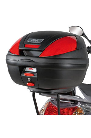 Gıvı Sr90 Kymco Dınk 50-125-200ı (06-16) Arka Çanta Taşıyıcı