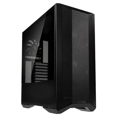 Lian Li Lancool II Mesh Performance ARGB Mid-Tower E-ATX Gaming (Oyuncu) Kasa (G99.LAN2MPX.50) - Outlet