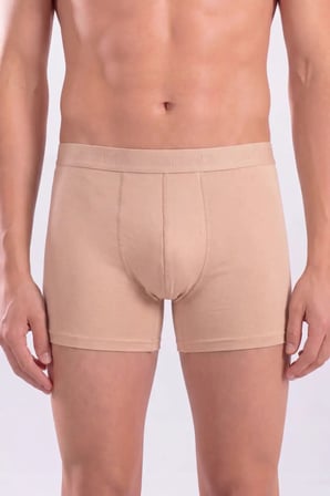 Premium 6'lı Paket Erkek Pamuklu Likralı Esnek Kumaş Renkli Boxer Rahat Kesim Tekstil
