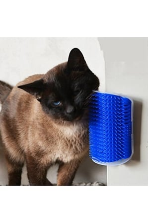 5 Adet Kedi Kaşınma Aparatı – Asılabilir Panel, Kedi Otu (Catnip) Uyumlu, Ayrılabilen Parçalı Ergonomik Tasarım, Scratcher