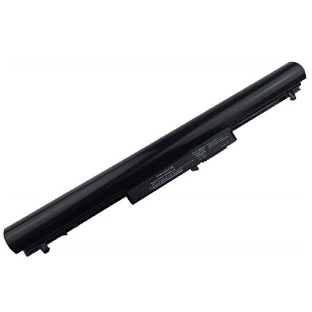 HP Pavilion 15-N013ST, 15-N014ST, 15-N015ET Batarya Pil Siyah Battery