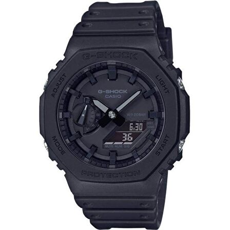 Casio G-Shock GA-2100-1A1DR Kol Saati