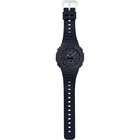 Casio G-Shock GA-2100-1A1DR Kol Saati