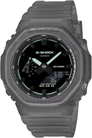 Casio GA-2100K-1ADR Kol Saati