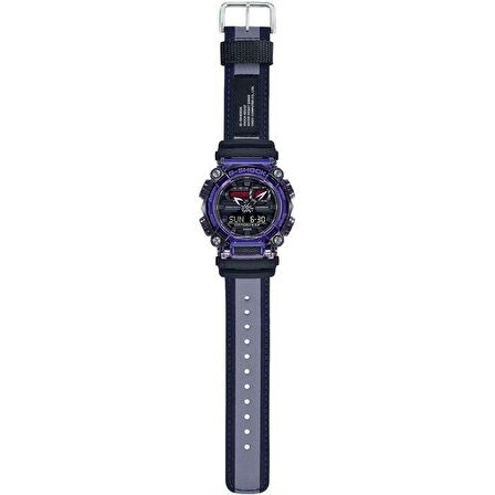 Casio GA-900TS-6ADR Kol Saati