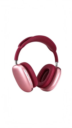 P9 Kablosuz Bluetooth Kulak Üstü Kulaklık – Mikrofonlu Katlanabilir Stereo Headset