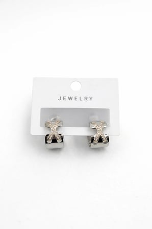 Küpe Şık Hediye